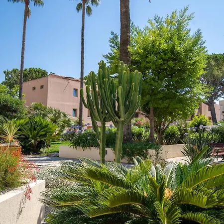 דירה T2 - Avec Piscine Garage Et Tennis ואלאוריס