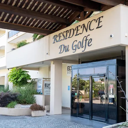 T2 - Avec Piscine Garage Et Tennis דירה