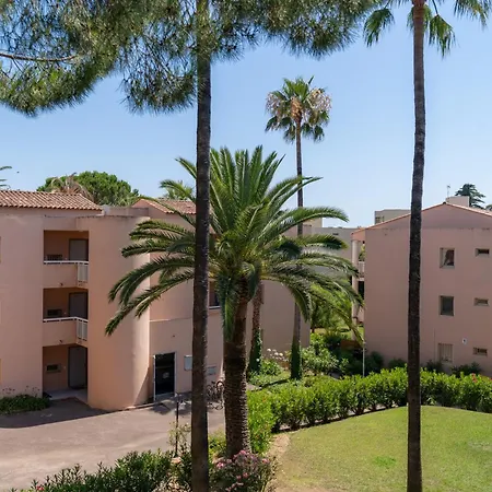 T2 - Avec Piscine Garage Et Tennis ואלאוריס