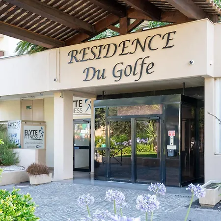 T2 - Avec Piscine Garage Et Tennis דירה