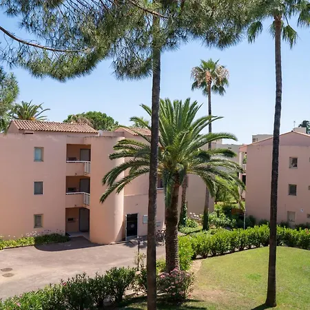 דירה T2 - Avec Piscine Garage Et Tennis ואלאוריס