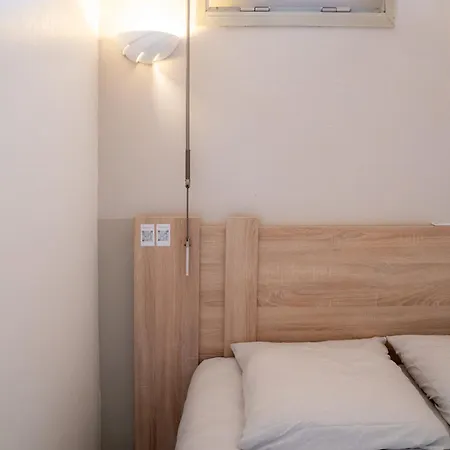 דירה T2 - Avec Piscine Garage Et Tennis ואלאוריס