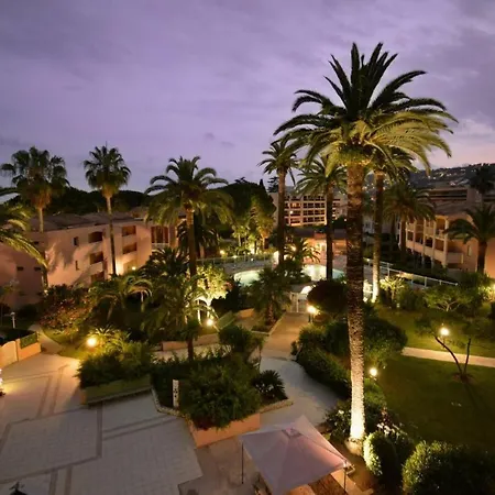 T2 - Avec Piscine Garage Et Tennis * ואלאוריס