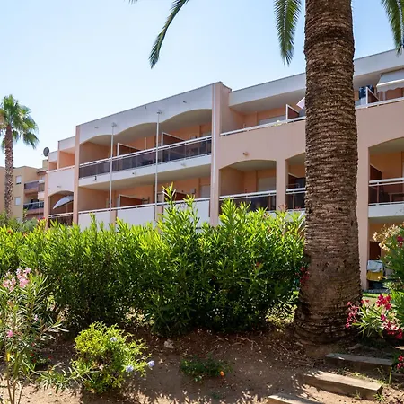 דירה T2 - Avec Piscine Garage Et Tennis *